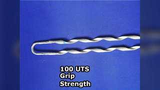 کانکتور سیم بن بست محکم گریپ