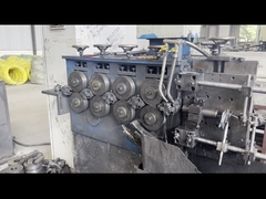 کلیپ دستگیره نقره ای متنوع برای کاربردهای مختلف - بسته بندی 50pcs/box