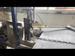 فولاد گالوانیزه 7/16 اینچ OEM Conductor Preform Dead End