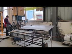 بسته بندي 50 اينچ از قبل ساخته شده 50 تا/ جعبه