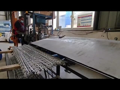 سیم فولادی گالوانیزه از قبل ساخته شده برای ساخت خطوط برق