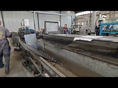 ANJ 0950 GB استاندارد دست راست ADSS پیش ساخته