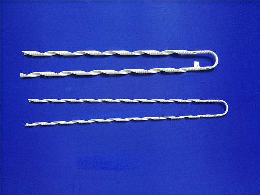 DN4108 رشته فولادی روکش فلزی ساخته شده از نوع گری