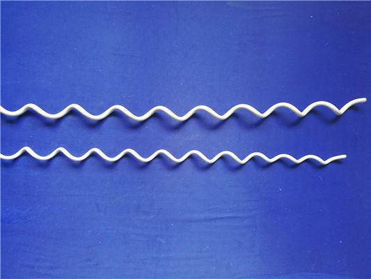 دامپر ارتعاشی مارپیچی هوایی کابل 250 میلی متری Span PVC ADSS