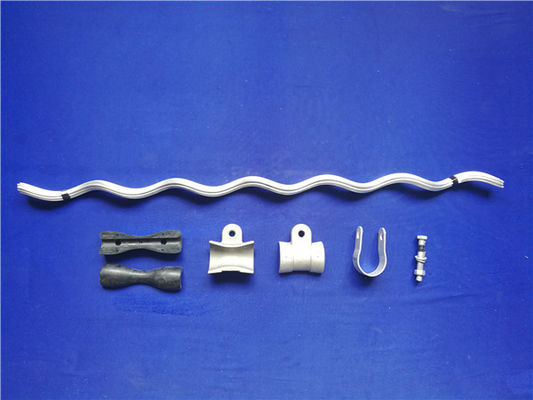 گیره تعلیق Ball End Conductor Armour CL-35/6 AGS