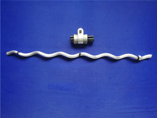 سخت افزار آبی ACSR Suspension 11.05mm OPGW Fiber Cable