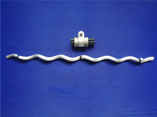 مجموعه سیستم تعلیق پیش ساخته آلومینیومی دست راست 15.75mm ADSS