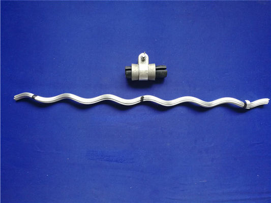 18٪ RTS Aerial Line 3000mm Optical Wire Suspension Set