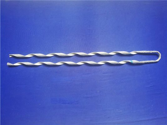 95٪ RTS 3.0MM Wire 0.24KG Wire Guy Wire Preforms Grip