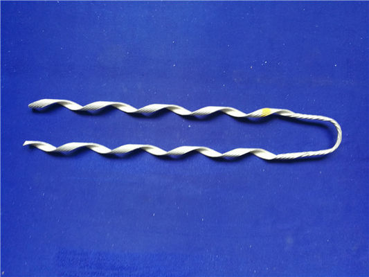 گیره تنش مقاوم در برابر خوردگی AAAC Twisted DN2413
