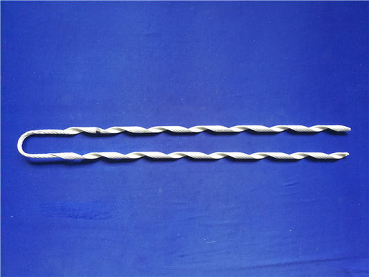 خطوط رعد و برق 1/2 اینچی Helical Guy Grip بن بست بن بست